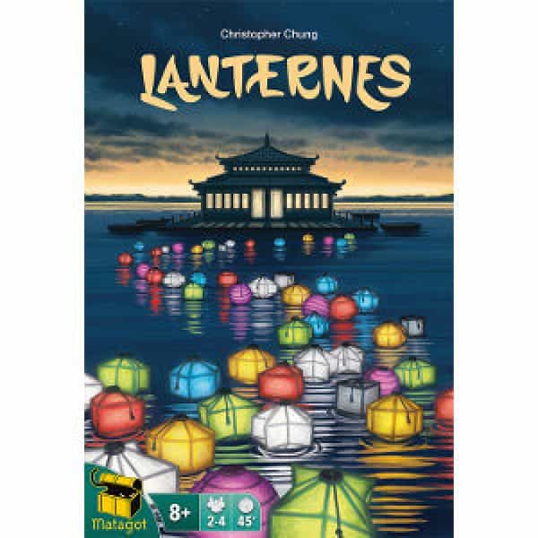 Lanternes