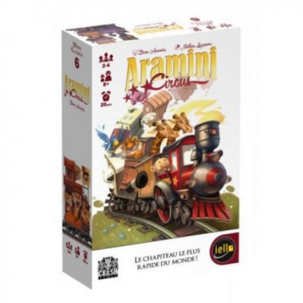 Aramini circus
