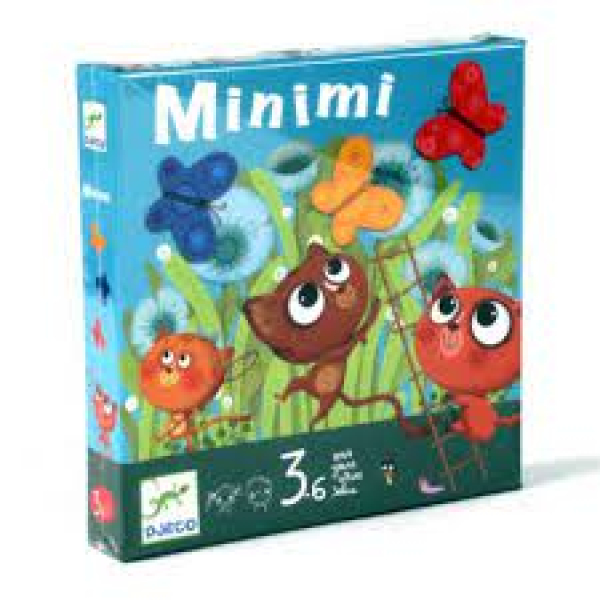 Minimi