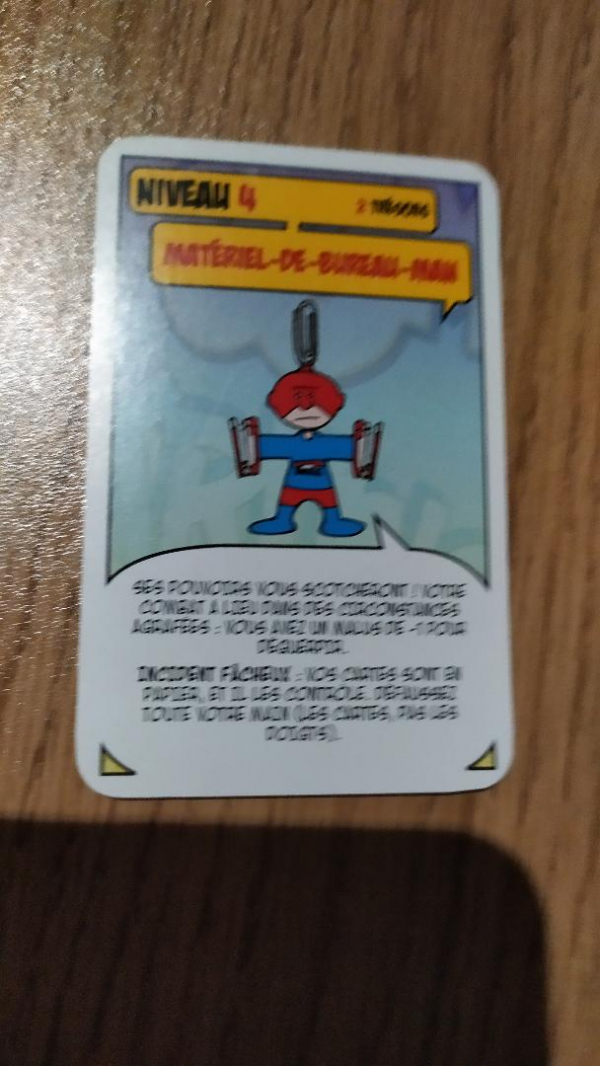 Super Munchkin