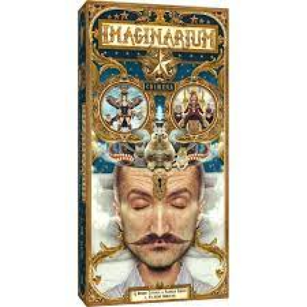Imaginarium-Chimera