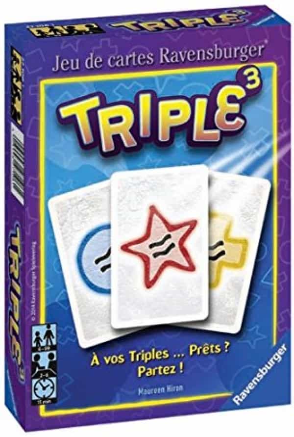 Triple 3