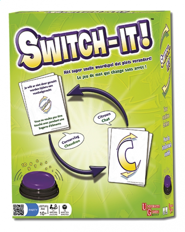 Switch-it!