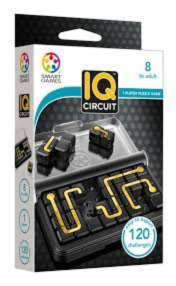 IQ circuit
