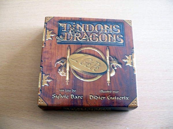 Dindons et dragons