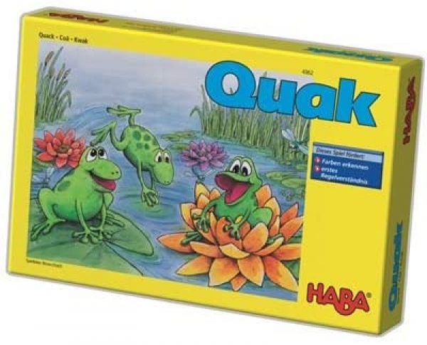 Quak