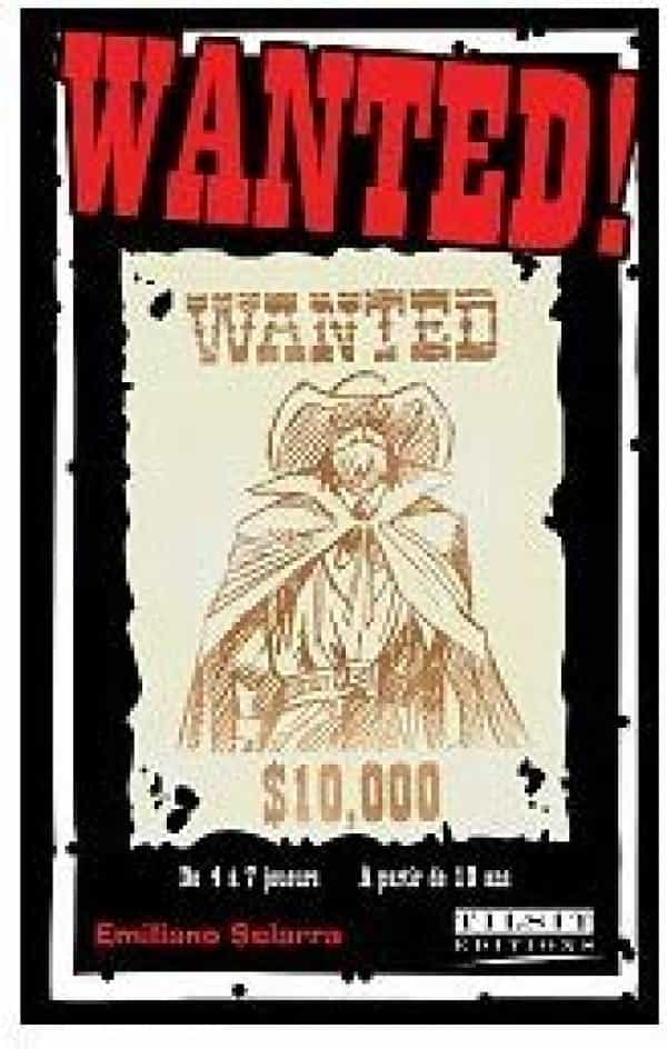 Wanted