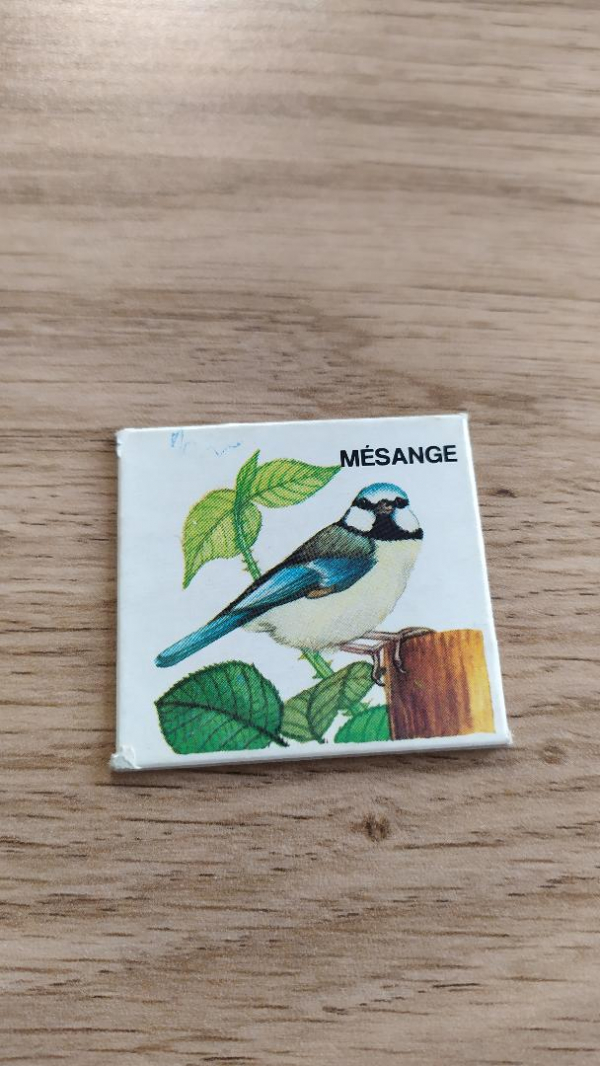 Loto des animaux