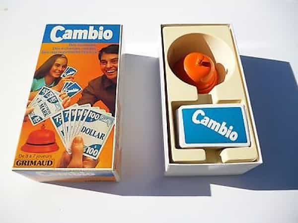 Cambio