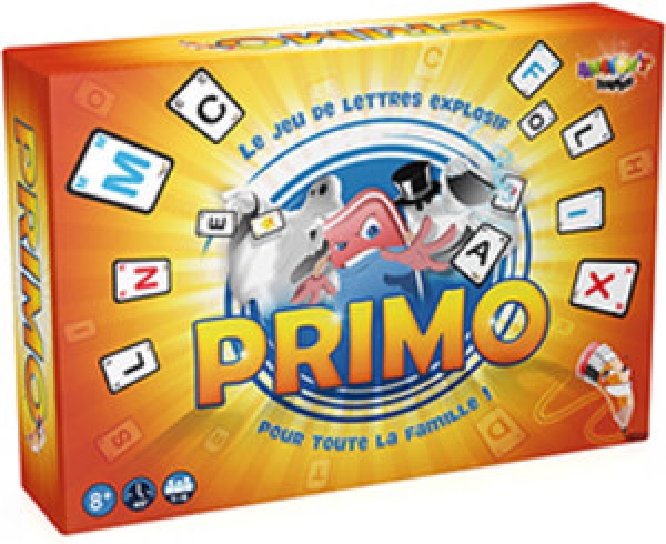 Primo