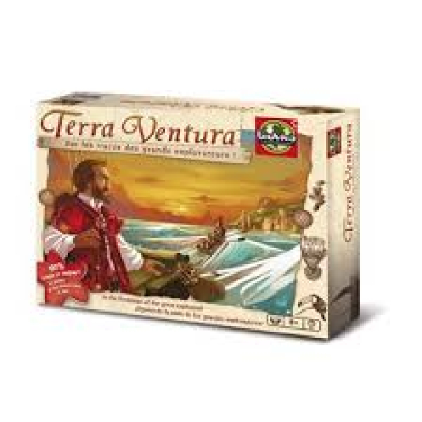 Terra Ventura