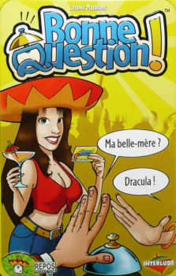 Bonne question!