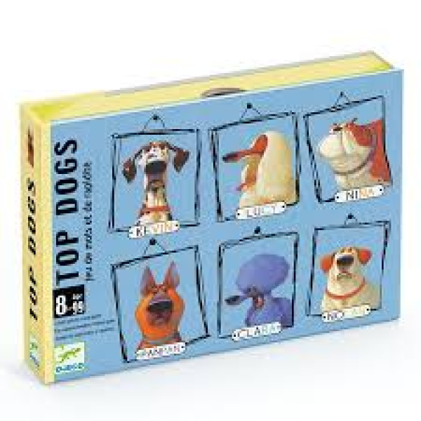 Top dogs
