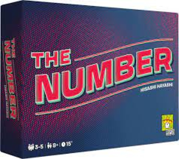 The number