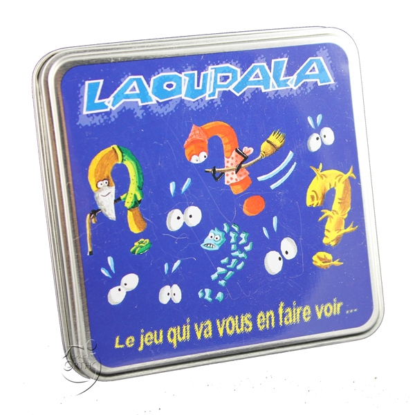 Laoupala