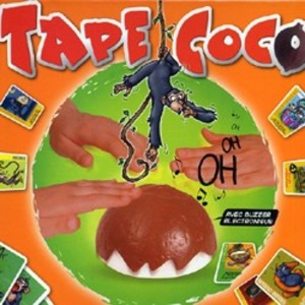 Tape Coco
