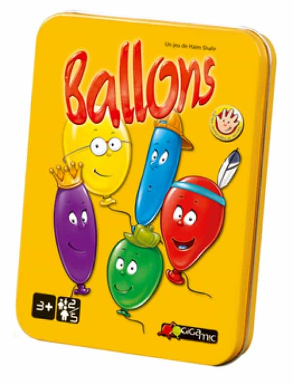 Ballons