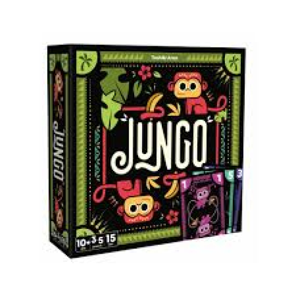 Jungo