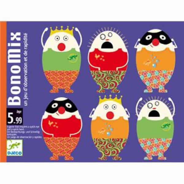 Bonomix