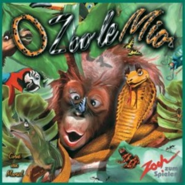 O zoo le mio