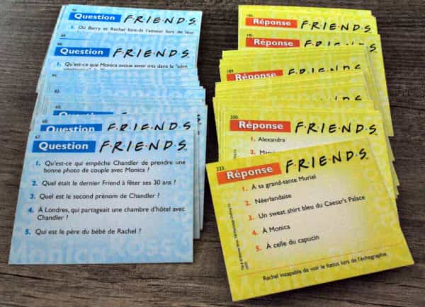 Friends