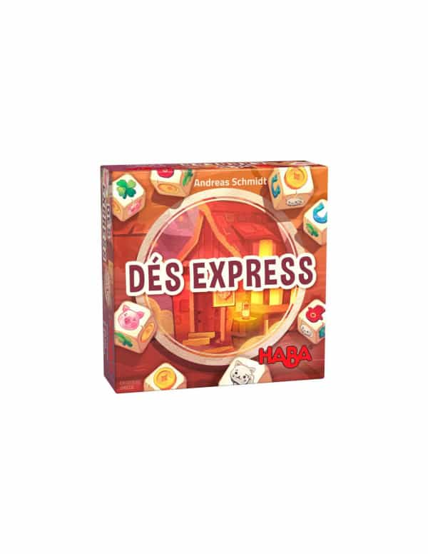 Dés express