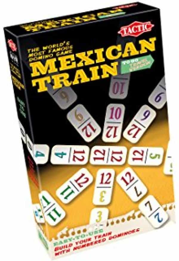 Mexican train