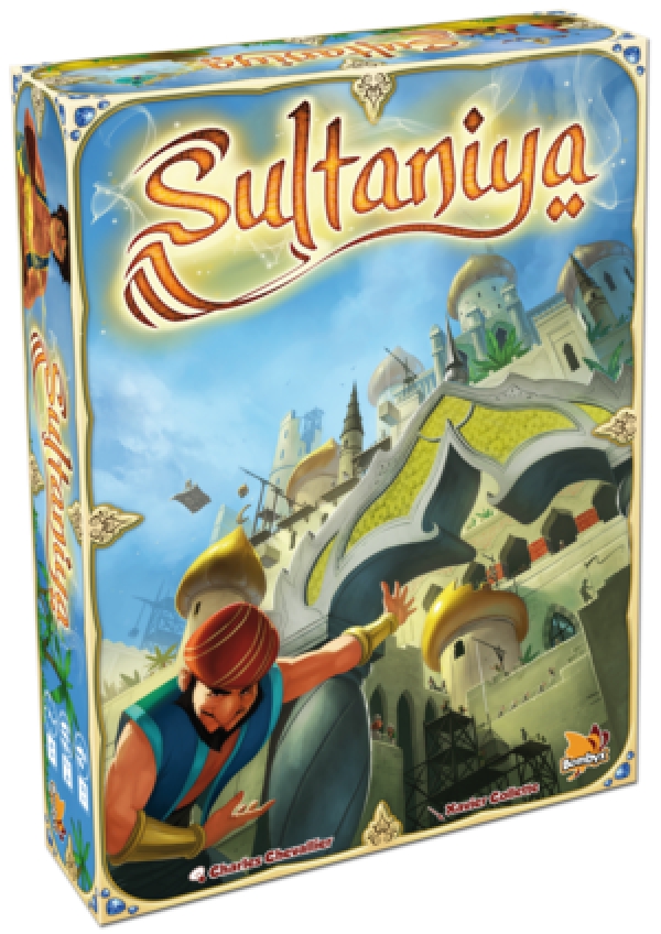 Sultaniya