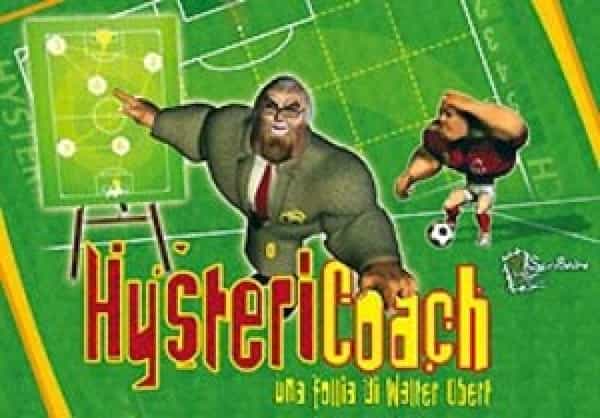 Hystericoach