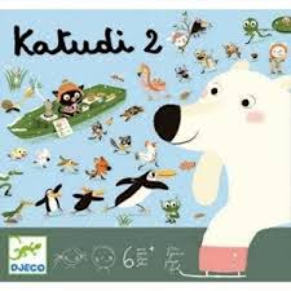 Katudi 2