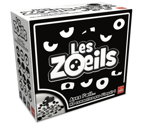 Les zoeils