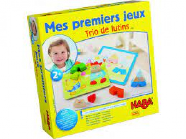 Trio de lutins