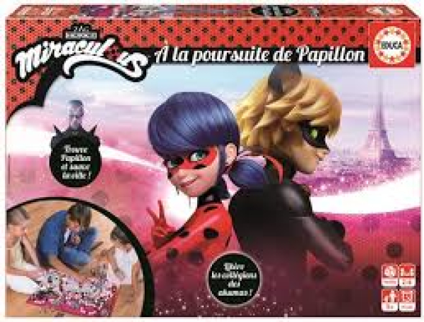 Miraculous