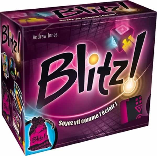 Blitz!
