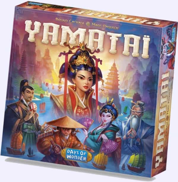 Yamataï