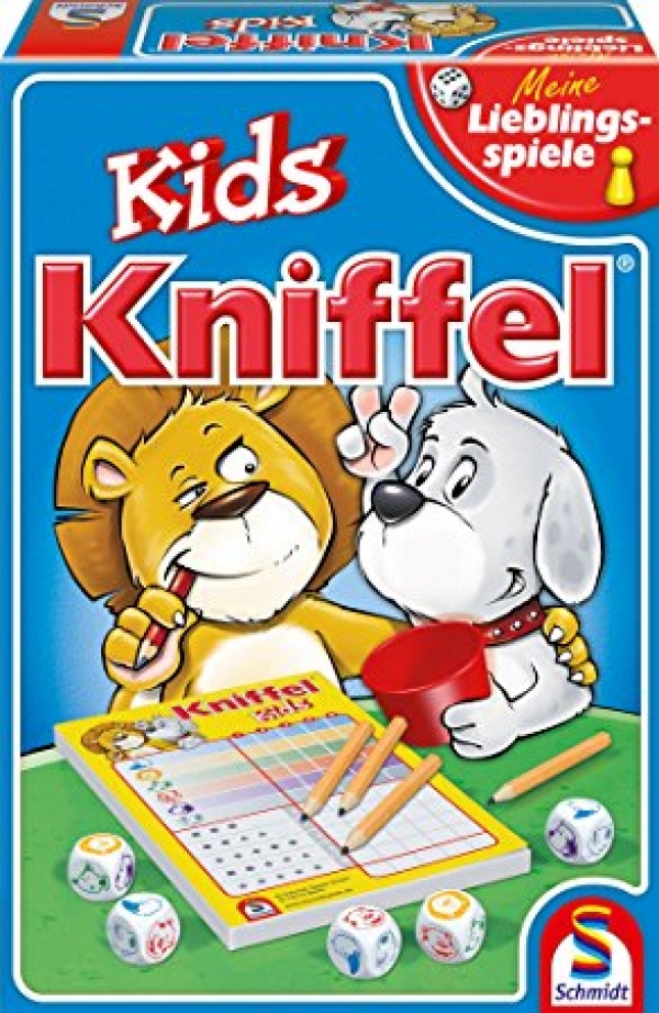 Kniffel kids