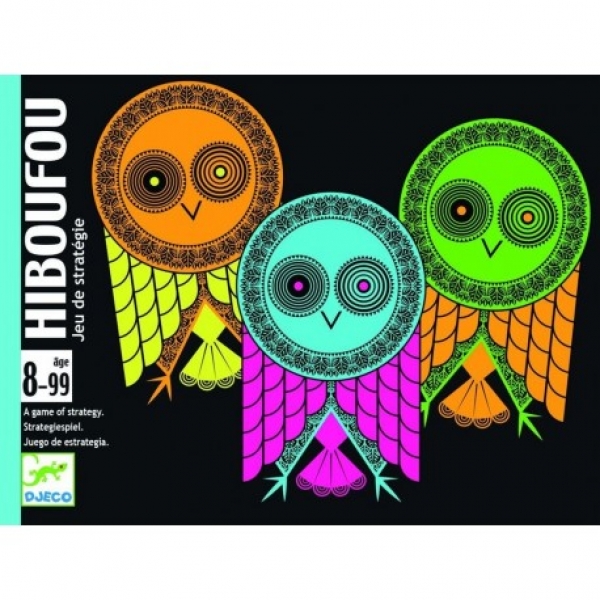 Hiboufou