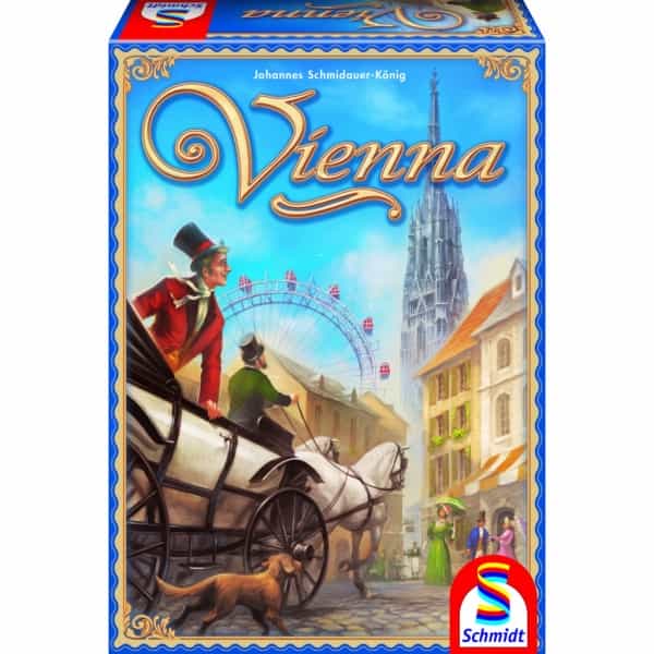 Vienna
