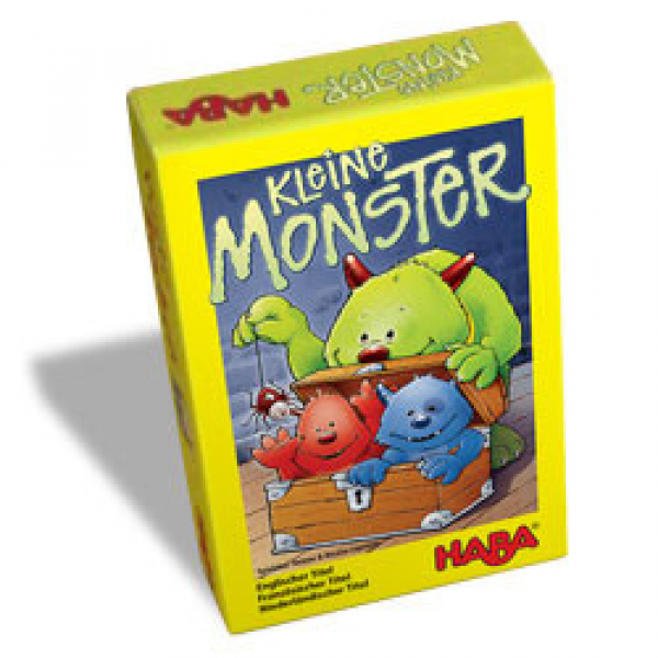 Petits monstres