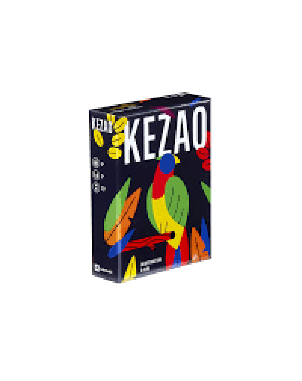 Kezao