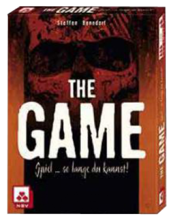 The game
