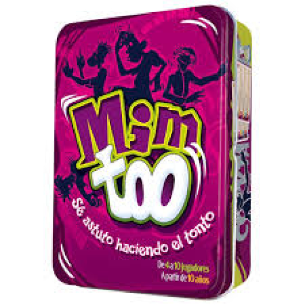 Mim too