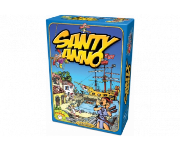 Santy Anno