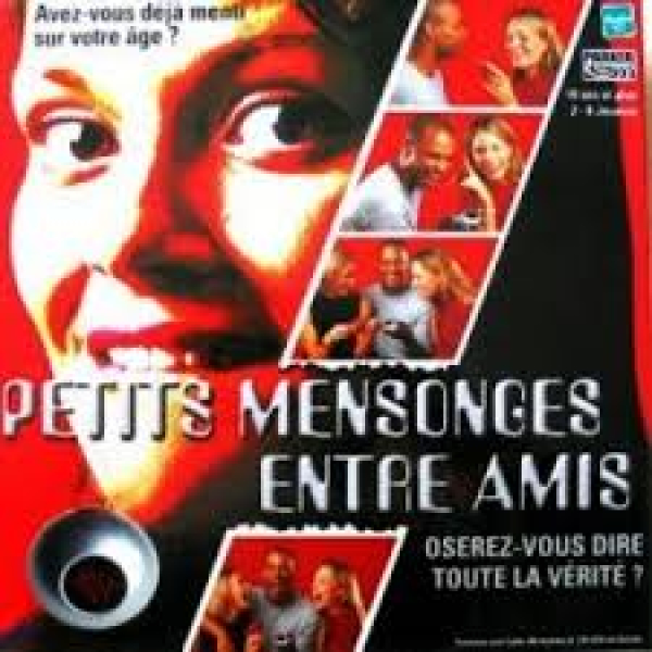 Petits mensonges entre amis
