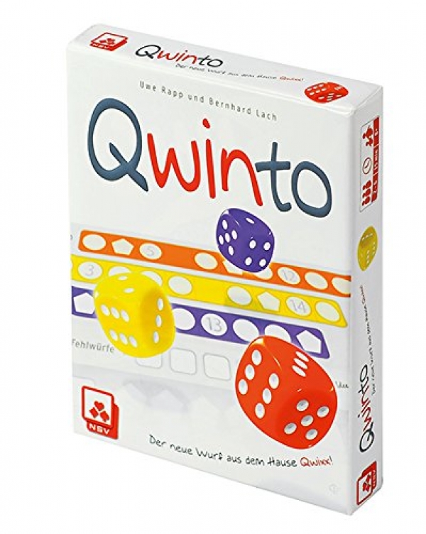 Qwinto