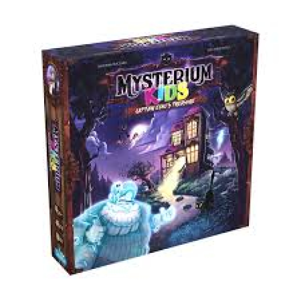Mysterium kids