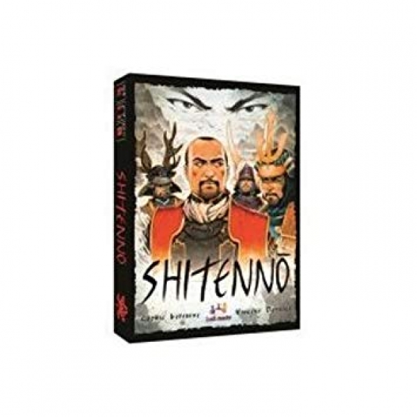 Shitenno