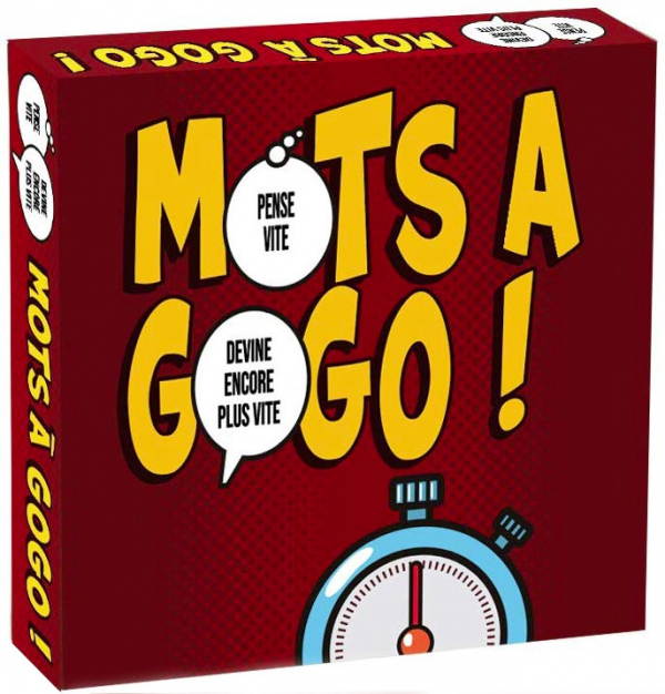 Mots à gogo!