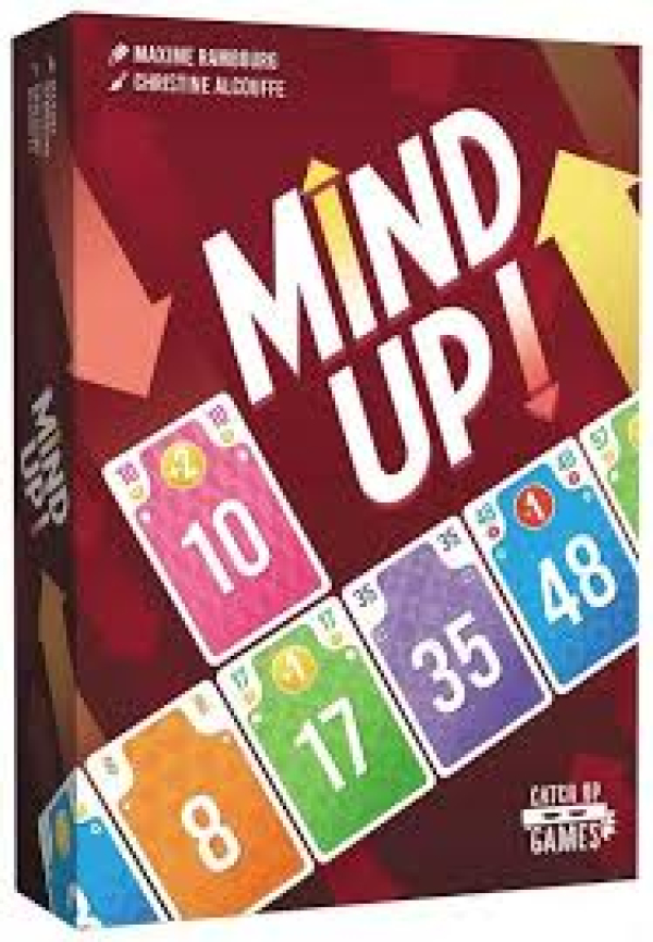 Mind up