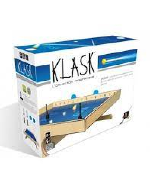 Klask